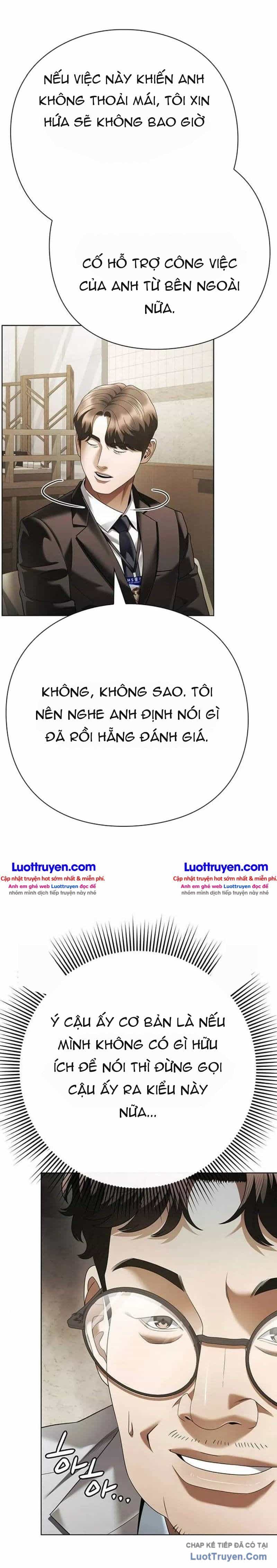 Nhân Viên Văn Phòng Nhìn Thấy Vận Mệnh - Chương 173 - ảnh 14