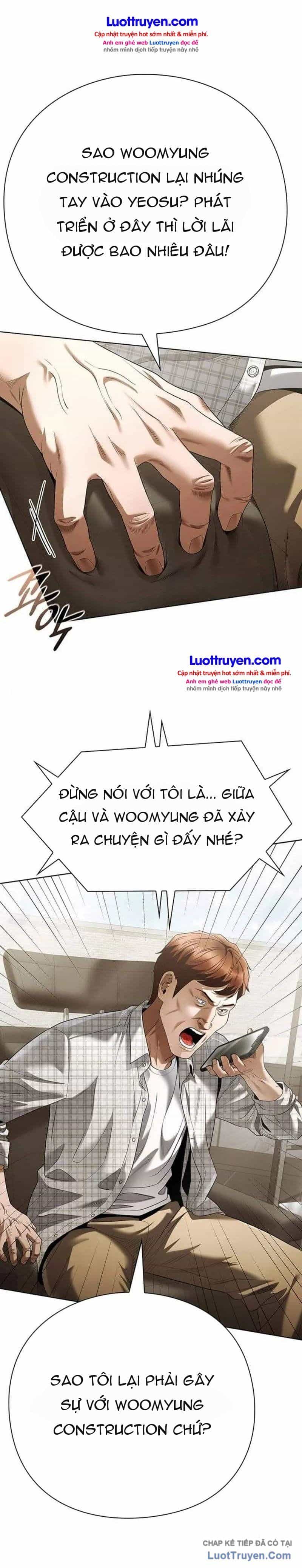 Nhân Viên Văn Phòng Nhìn Thấy Vận Mệnh - Chương 173 - ảnh 2