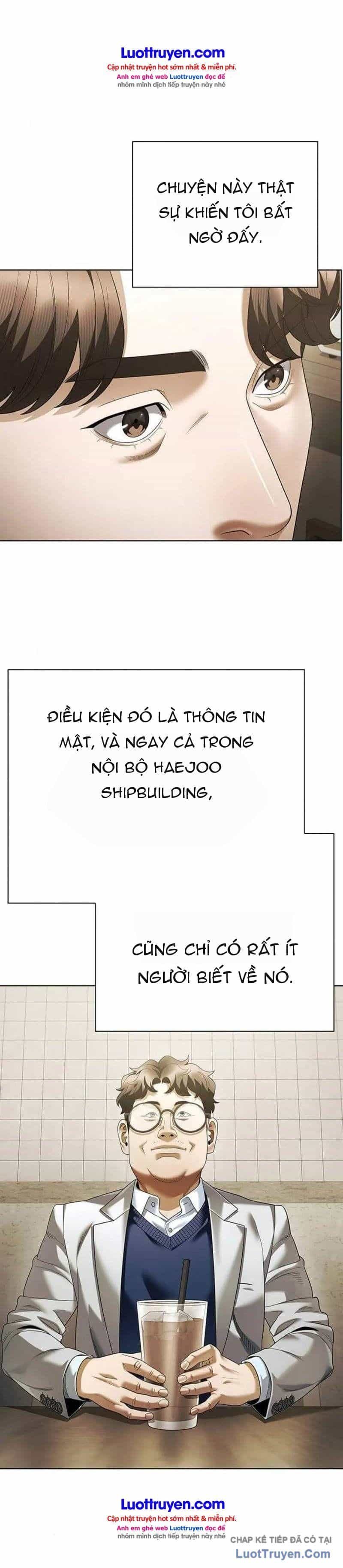 Nhân Viên Văn Phòng Nhìn Thấy Vận Mệnh - Chương 173 - ảnh 20