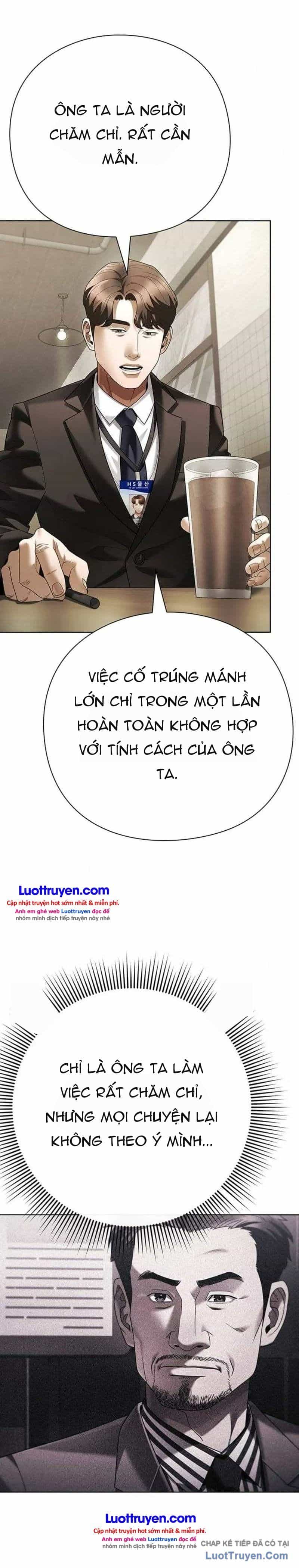 Nhân Viên Văn Phòng Nhìn Thấy Vận Mệnh - Chương 173 - ảnh 28