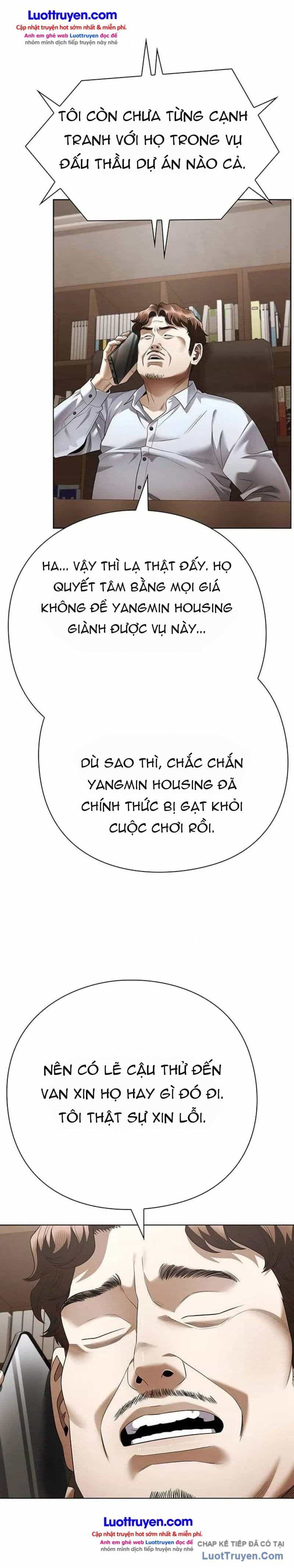 Nhân Viên Văn Phòng Nhìn Thấy Vận Mệnh - Chương 173 - ảnh 3