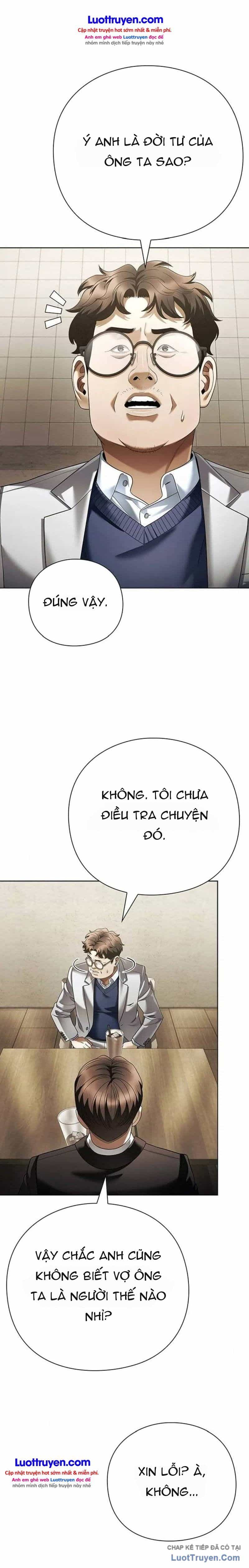 Nhân Viên Văn Phòng Nhìn Thấy Vận Mệnh - Chương 173 - ảnh 31