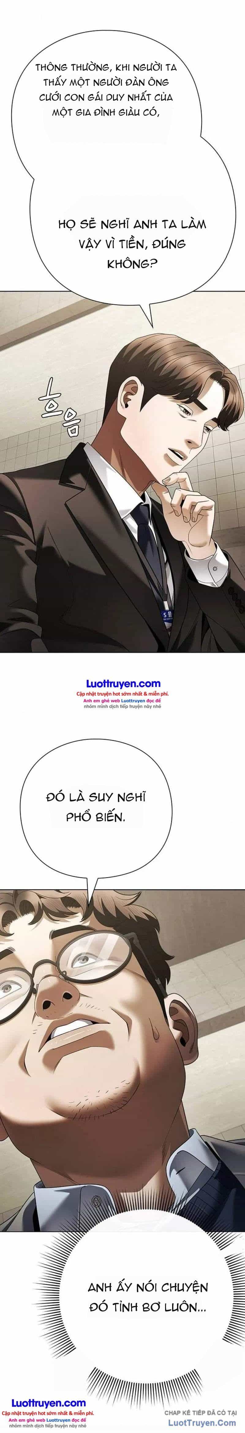 Nhân Viên Văn Phòng Nhìn Thấy Vận Mệnh - Chương 173 - ảnh 32