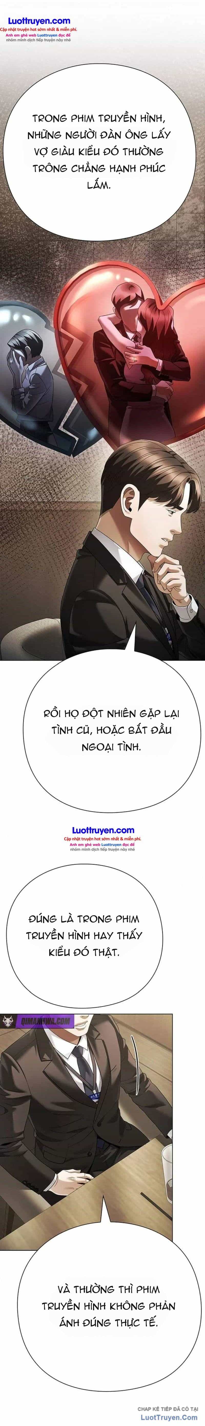Nhân Viên Văn Phòng Nhìn Thấy Vận Mệnh - Chương 173 - ảnh 33