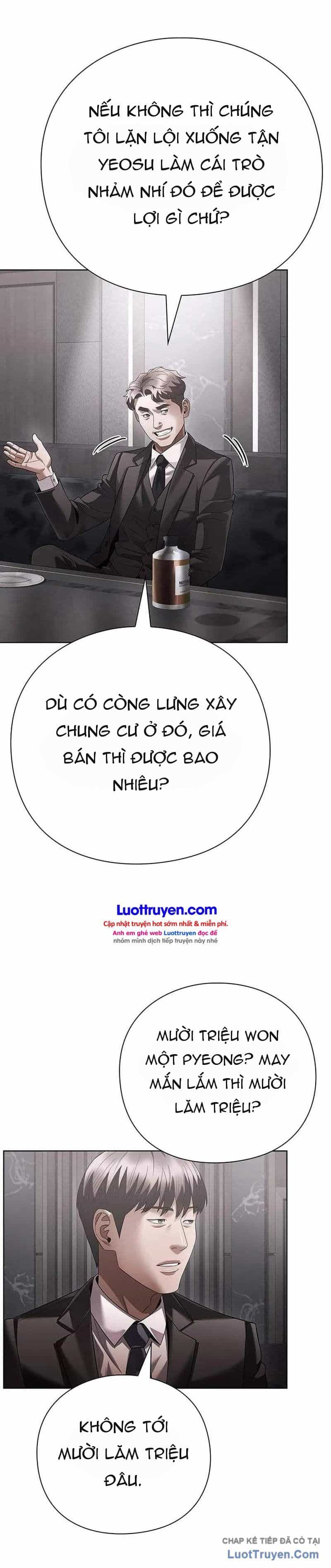 Nhân Viên Văn Phòng Nhìn Thấy Vận Mệnh - Chương 174 - ảnh 13