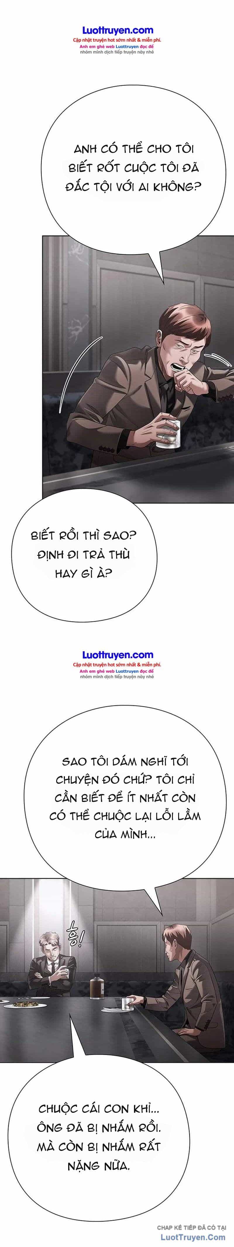 Nhân Viên Văn Phòng Nhìn Thấy Vận Mệnh - Chương 174 - ảnh 16