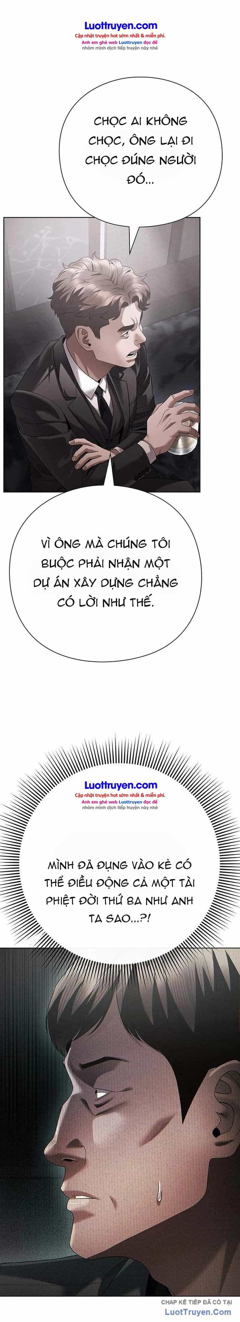 Nhân Viên Văn Phòng Nhìn Thấy Vận Mệnh - Chương 174 - ảnh 17
