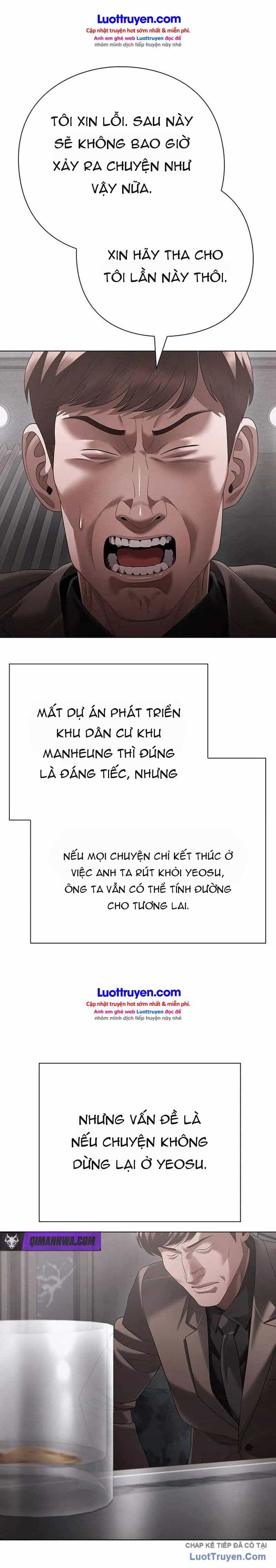 Nhân Viên Văn Phòng Nhìn Thấy Vận Mệnh - Chương 174 - ảnh 21