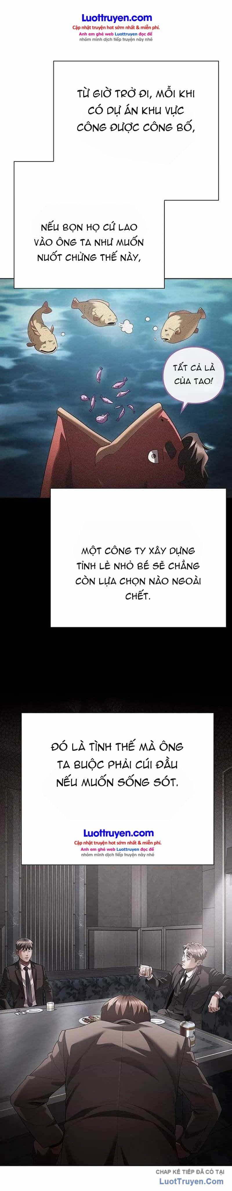 Nhân Viên Văn Phòng Nhìn Thấy Vận Mệnh - Chương 174 - ảnh 22