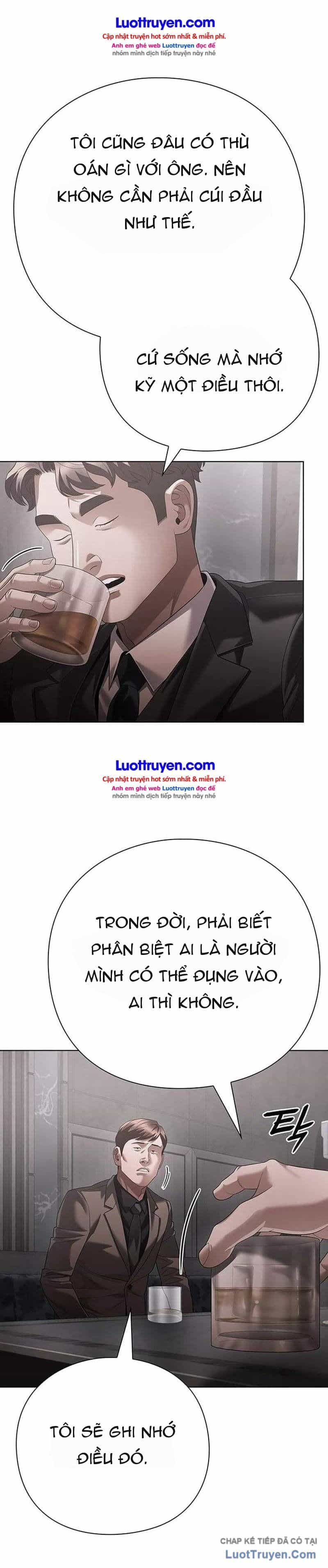 Nhân Viên Văn Phòng Nhìn Thấy Vận Mệnh - Chương 174 - ảnh 23