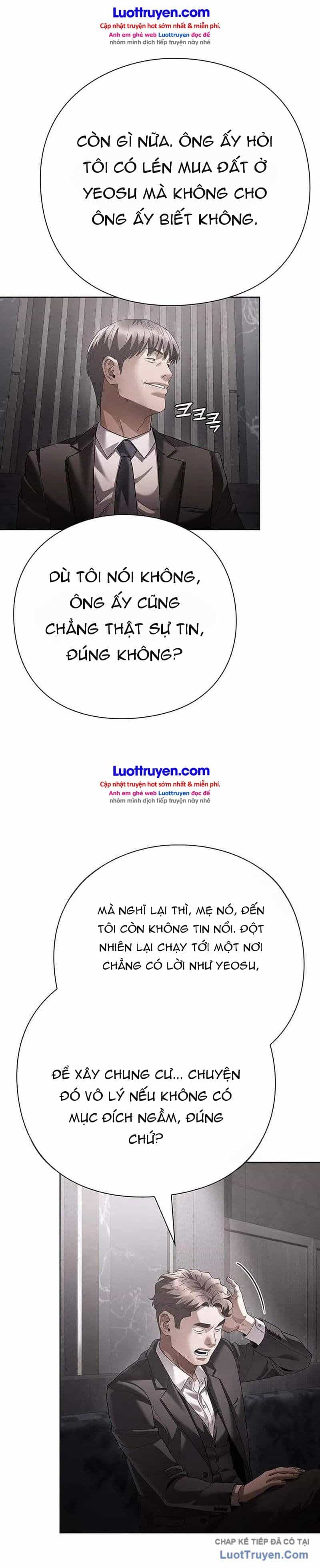 Nhân Viên Văn Phòng Nhìn Thấy Vận Mệnh - Chương 174 - ảnh 25