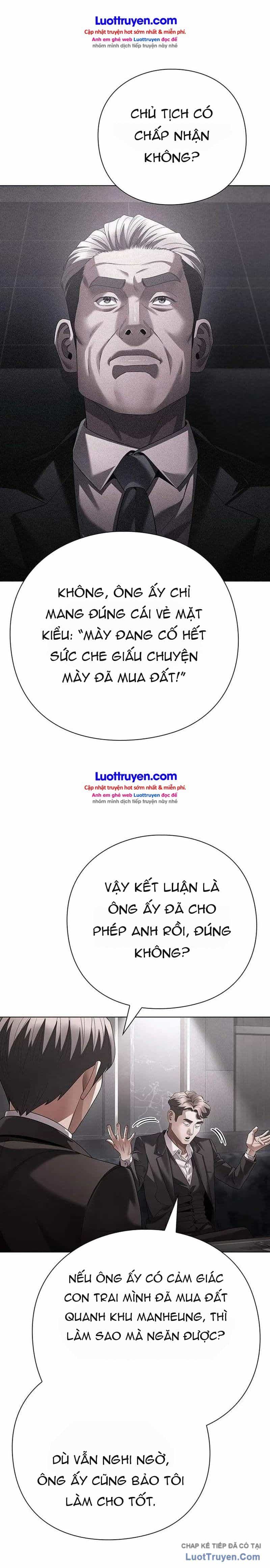 Nhân Viên Văn Phòng Nhìn Thấy Vận Mệnh - Chương 174 - ảnh 27