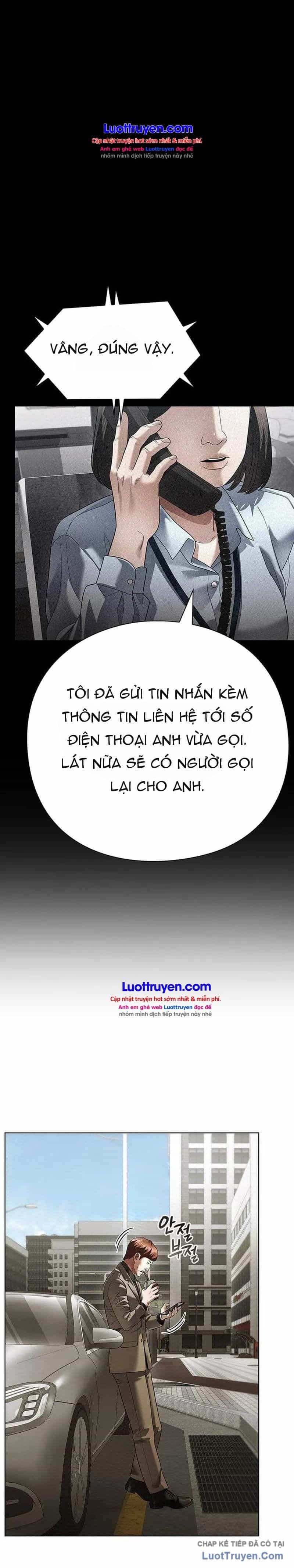 Nhân Viên Văn Phòng Nhìn Thấy Vận Mệnh - Chương 174 - ảnh 3