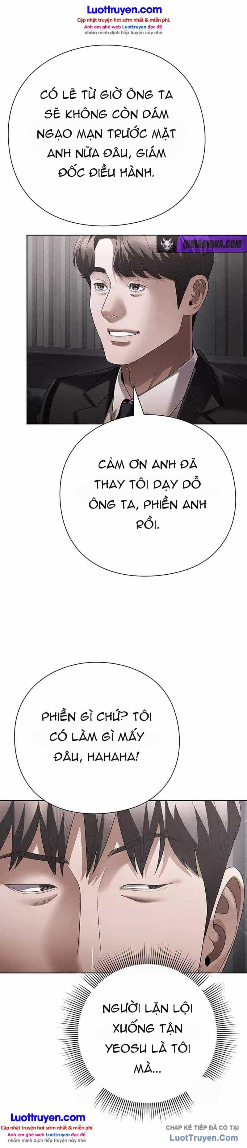 Nhân Viên Văn Phòng Nhìn Thấy Vận Mệnh - Chương 174 - ảnh 31