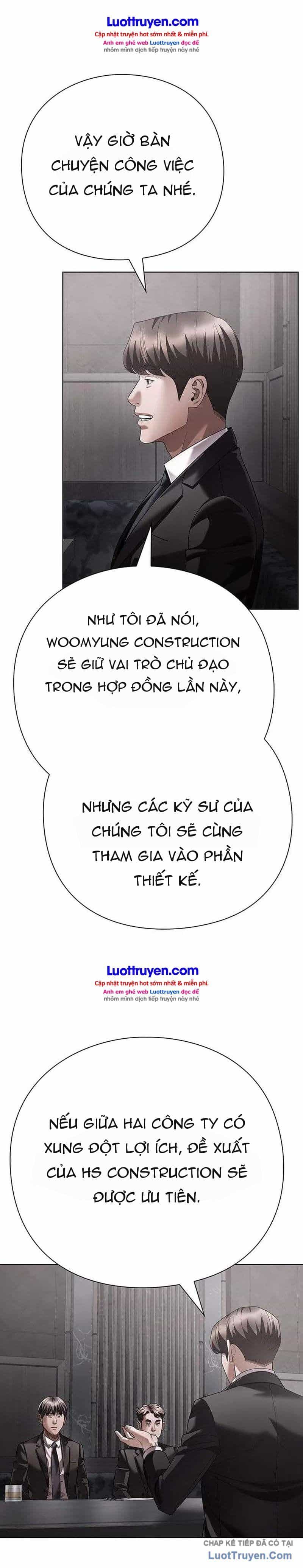 Nhân Viên Văn Phòng Nhìn Thấy Vận Mệnh - Chương 174 - ảnh 32