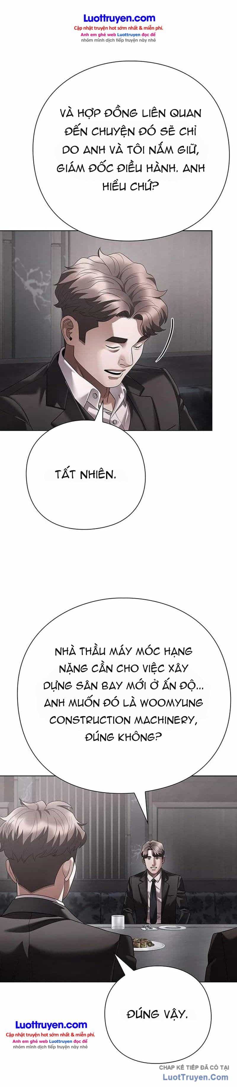 Nhân Viên Văn Phòng Nhìn Thấy Vận Mệnh - Chương 174 - ảnh 33