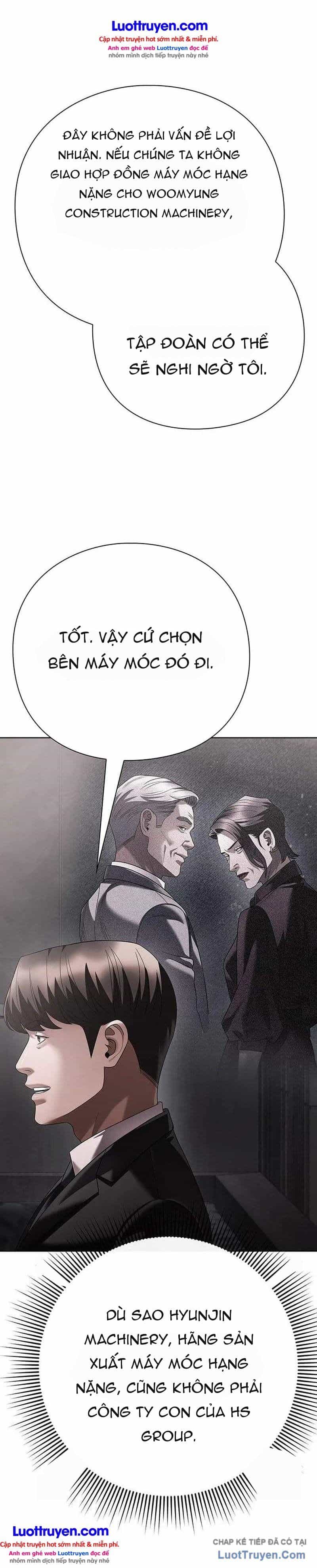 Nhân Viên Văn Phòng Nhìn Thấy Vận Mệnh - Chương 174 - ảnh 34