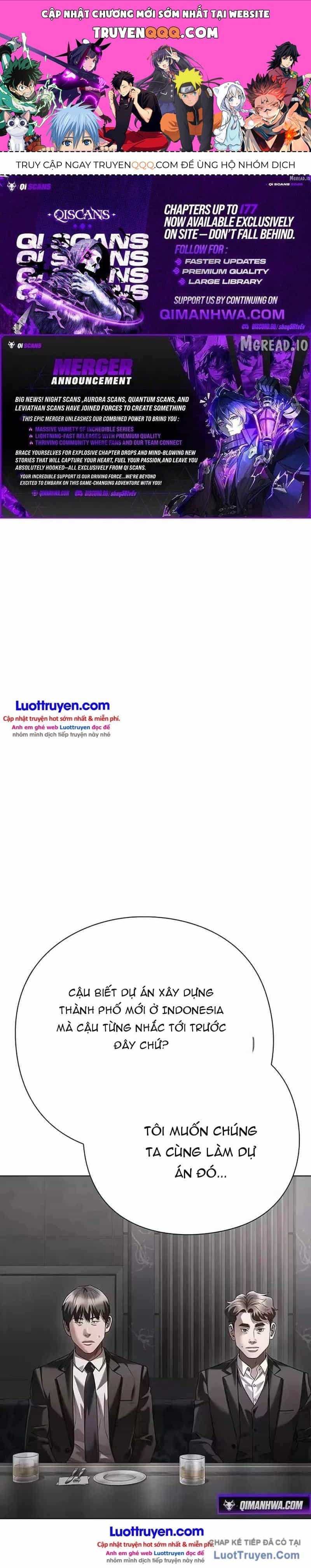 Nhân Viên Văn Phòng Nhìn Thấy Vận Mệnh - Chương 175 - ảnh 1