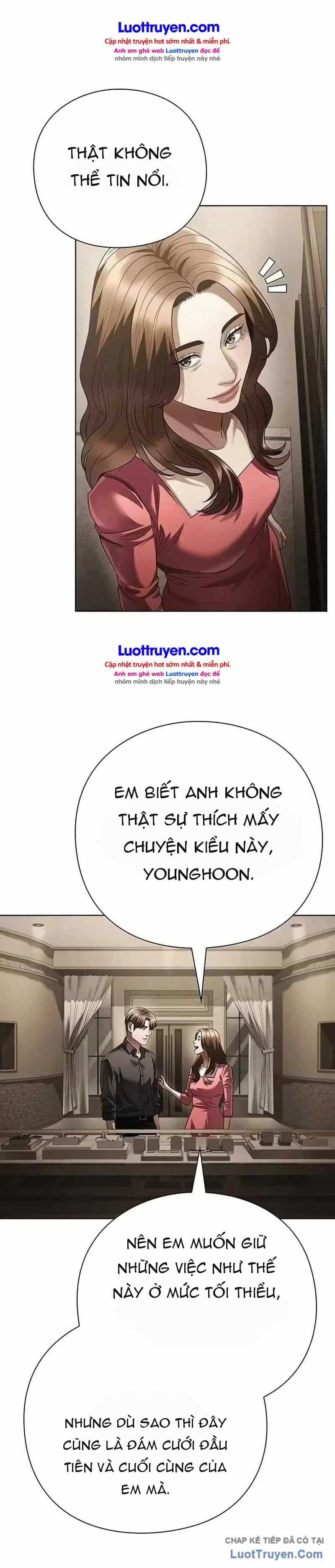 Nhân Viên Văn Phòng Nhìn Thấy Vận Mệnh - Chương 175 - ảnh 13