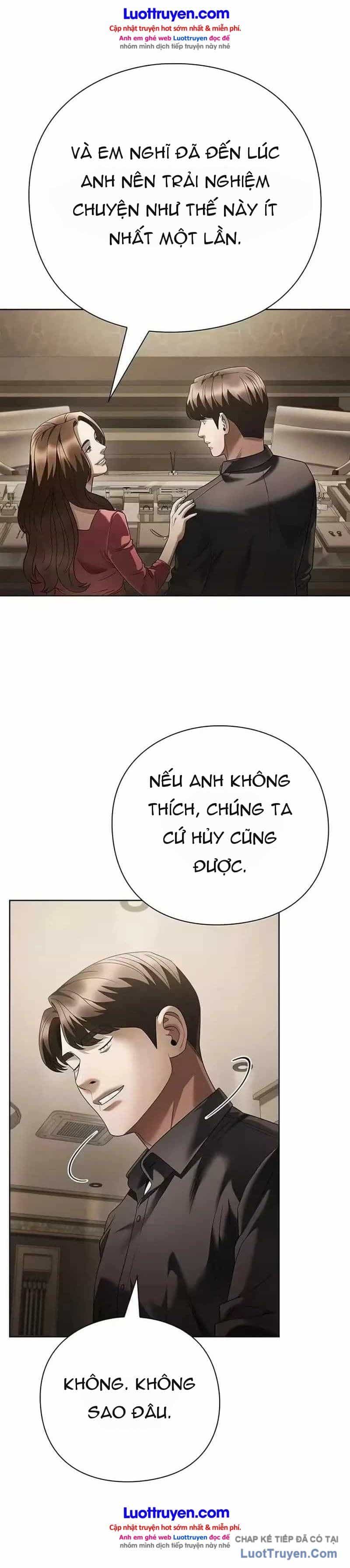 Nhân Viên Văn Phòng Nhìn Thấy Vận Mệnh - Chương 175 - ảnh 14