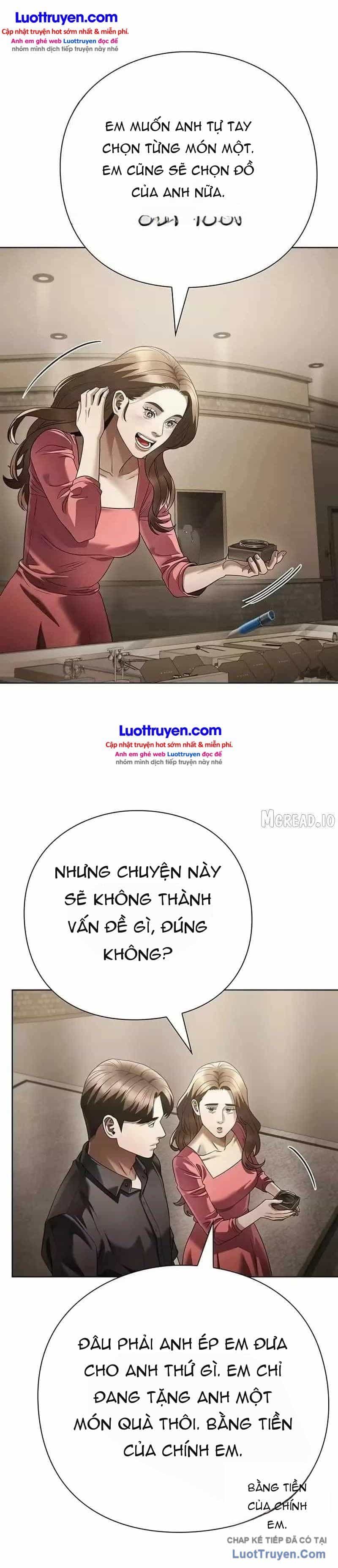 Nhân Viên Văn Phòng Nhìn Thấy Vận Mệnh - Chương 175 - ảnh 15