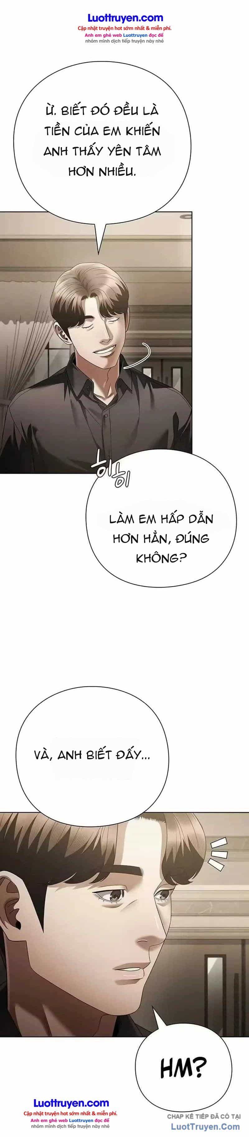 Nhân Viên Văn Phòng Nhìn Thấy Vận Mệnh - Chương 175 - ảnh 16