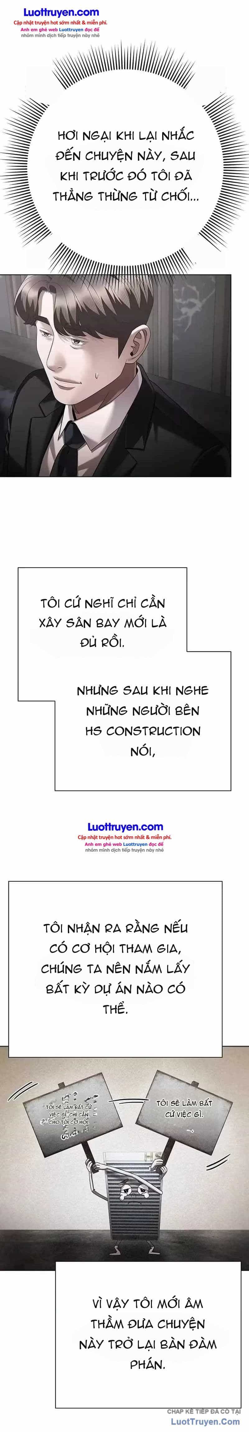 Nhân Viên Văn Phòng Nhìn Thấy Vận Mệnh - Chương 175 - ảnh 2
