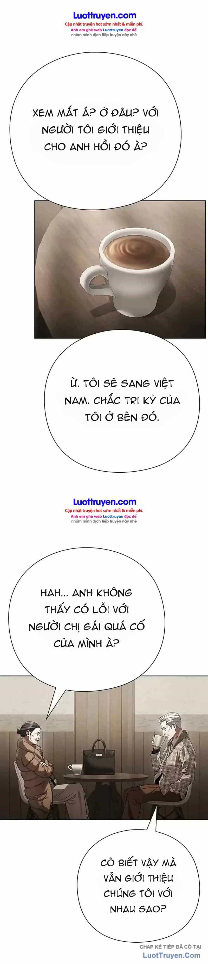Nhân Viên Văn Phòng Nhìn Thấy Vận Mệnh - Chương 175 - ảnh 25