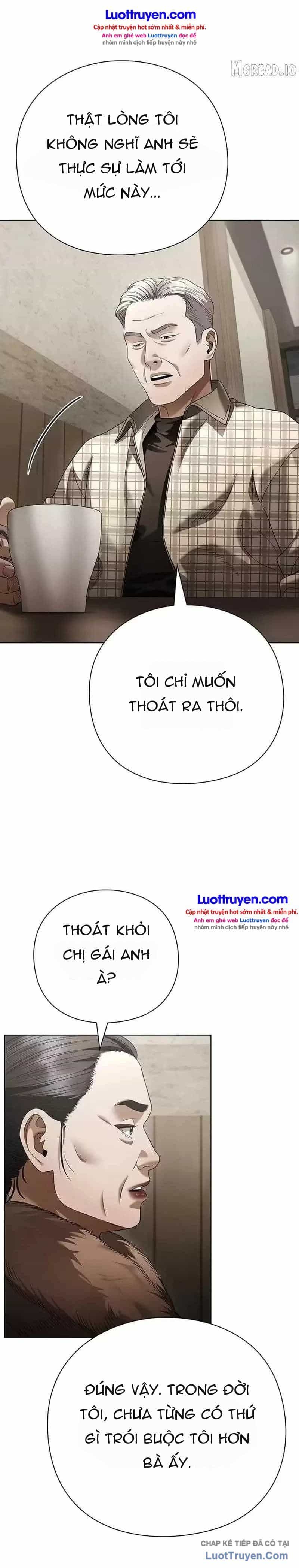 Nhân Viên Văn Phòng Nhìn Thấy Vận Mệnh - Chương 175 - ảnh 26