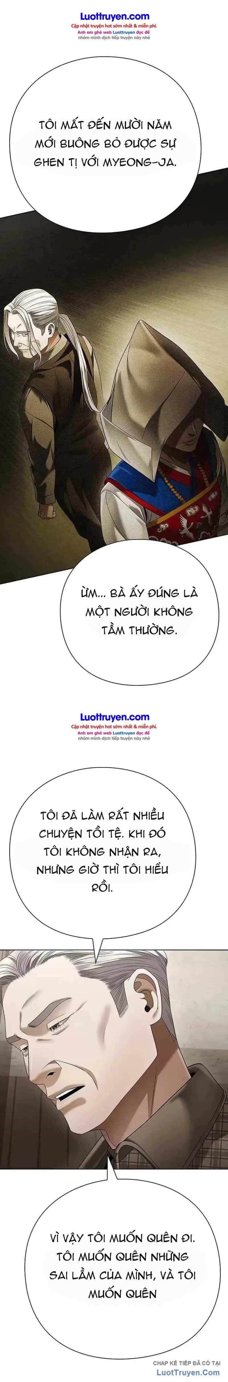 Nhân Viên Văn Phòng Nhìn Thấy Vận Mệnh - Chương 175 - ảnh 27