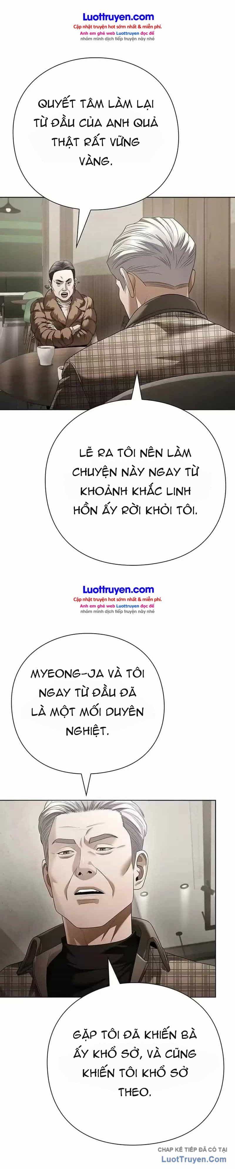 Nhân Viên Văn Phòng Nhìn Thấy Vận Mệnh - Chương 175 - ảnh 28