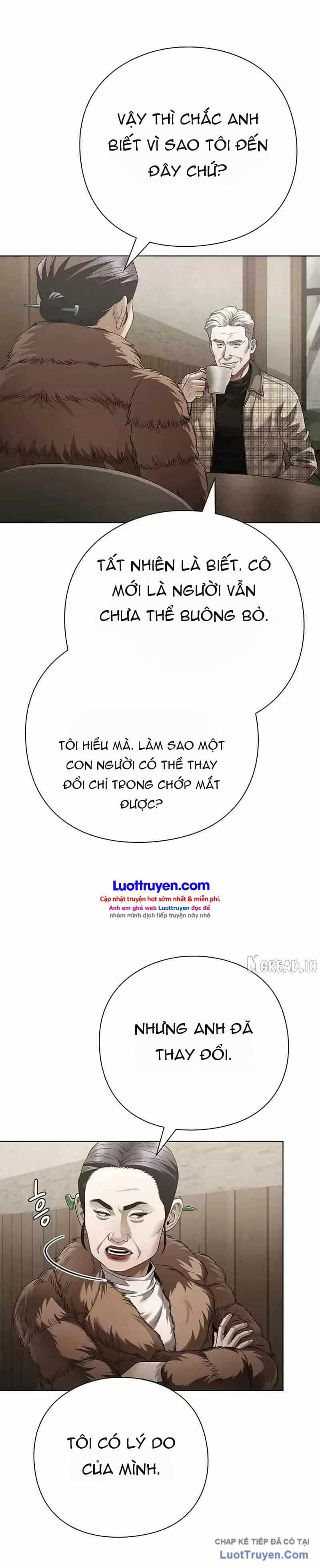 Nhân Viên Văn Phòng Nhìn Thấy Vận Mệnh - Chương 175 - ảnh 32