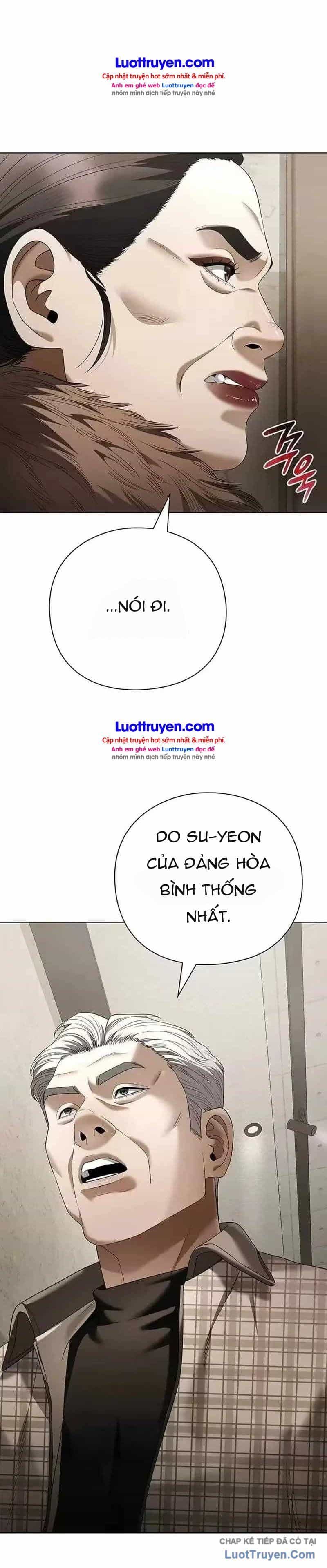 Nhân Viên Văn Phòng Nhìn Thấy Vận Mệnh - Chương 175 - ảnh 35