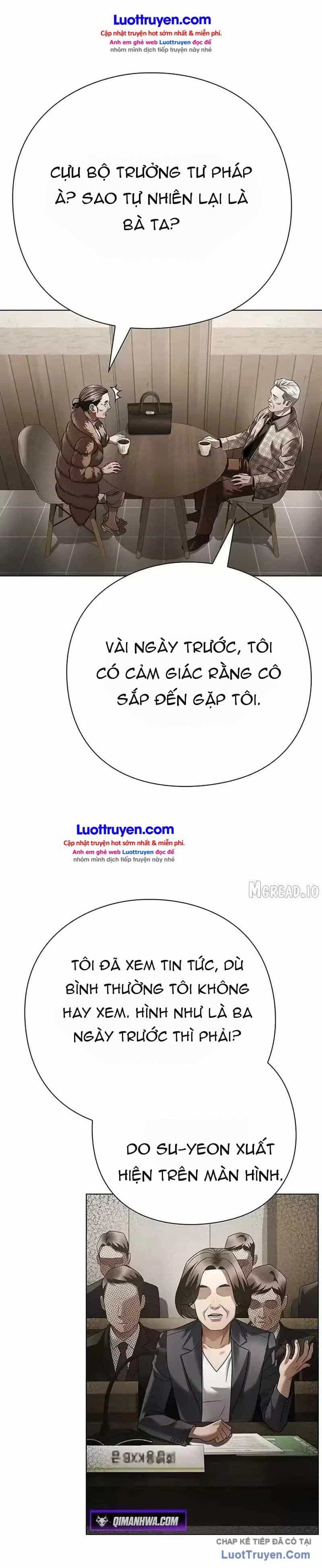 Nhân Viên Văn Phòng Nhìn Thấy Vận Mệnh - Chương 175 - ảnh 36