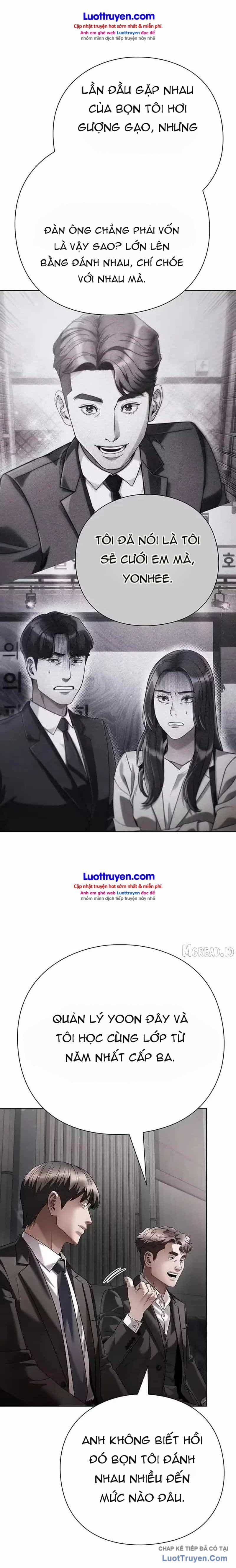 Nhân Viên Văn Phòng Nhìn Thấy Vận Mệnh - Chương 175 - ảnh 4
