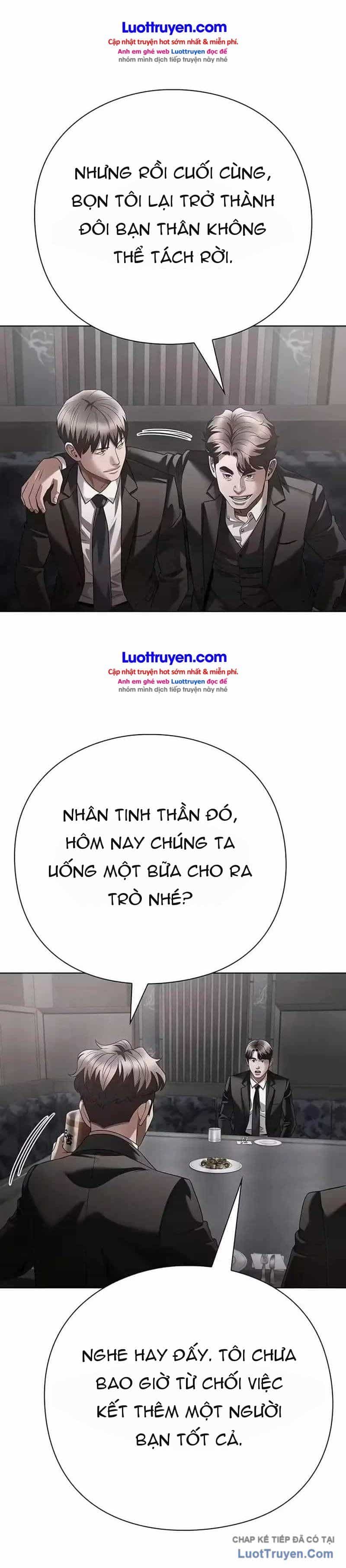 Nhân Viên Văn Phòng Nhìn Thấy Vận Mệnh - Chương 175 - ảnh 5