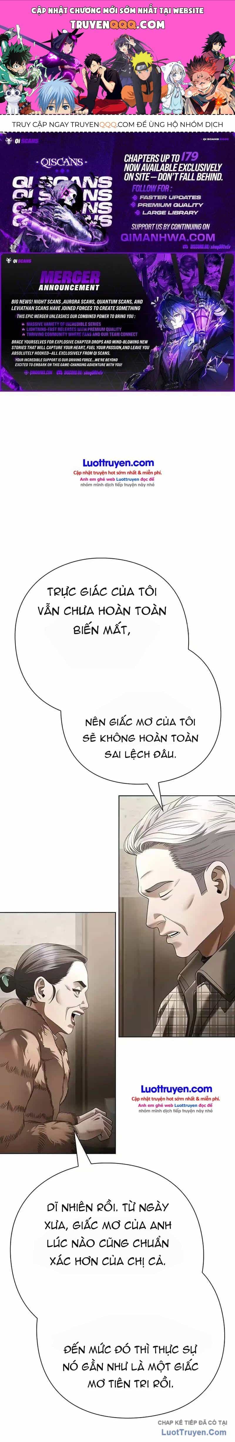 Nhân Viên Văn Phòng Nhìn Thấy Vận Mệnh - Chương 176 - ảnh 1