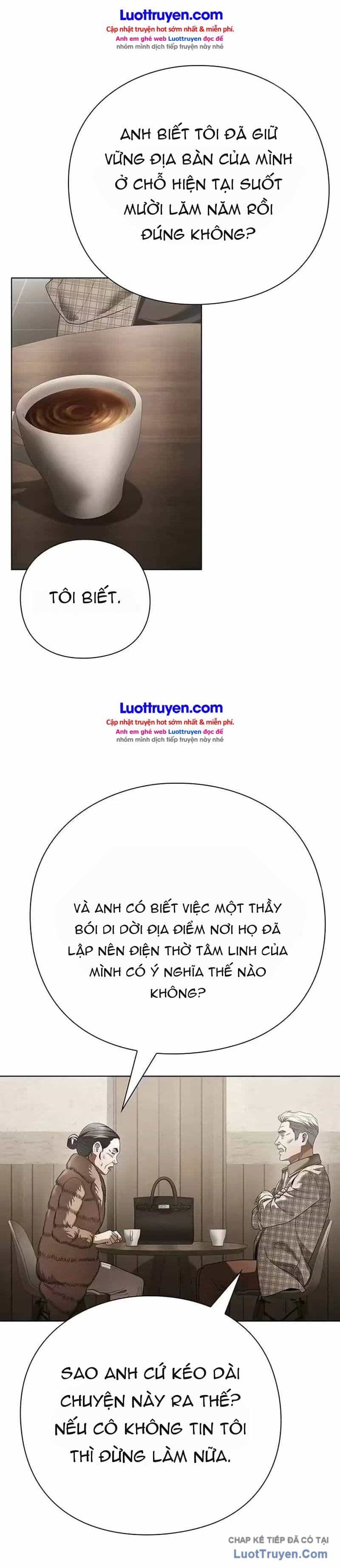 Nhân Viên Văn Phòng Nhìn Thấy Vận Mệnh - Chương 176 - ảnh 13