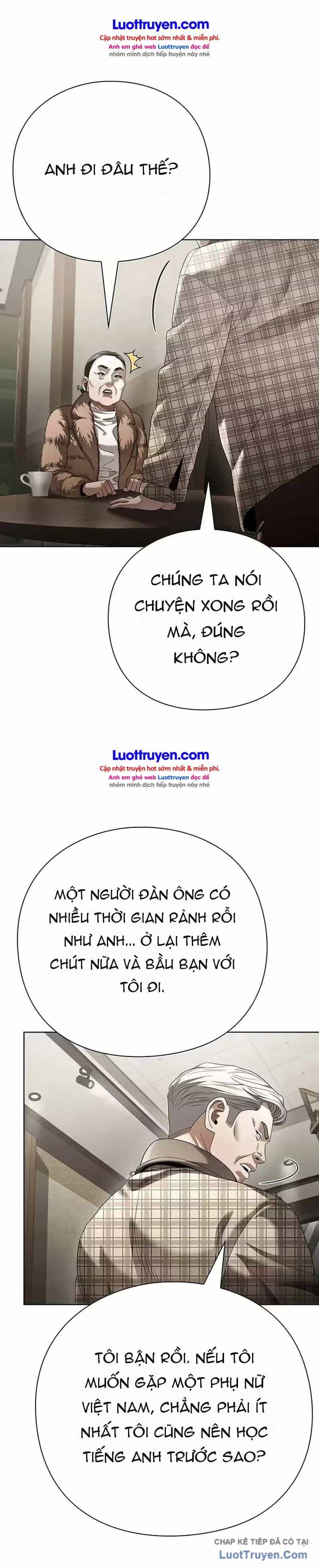 Nhân Viên Văn Phòng Nhìn Thấy Vận Mệnh - Chương 176 - ảnh 18