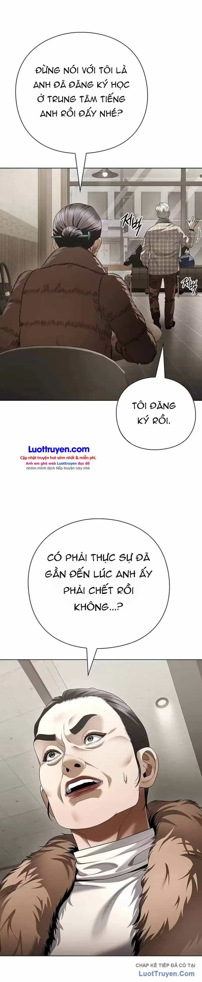 Nhân Viên Văn Phòng Nhìn Thấy Vận Mệnh - Chương 176 - ảnh 19