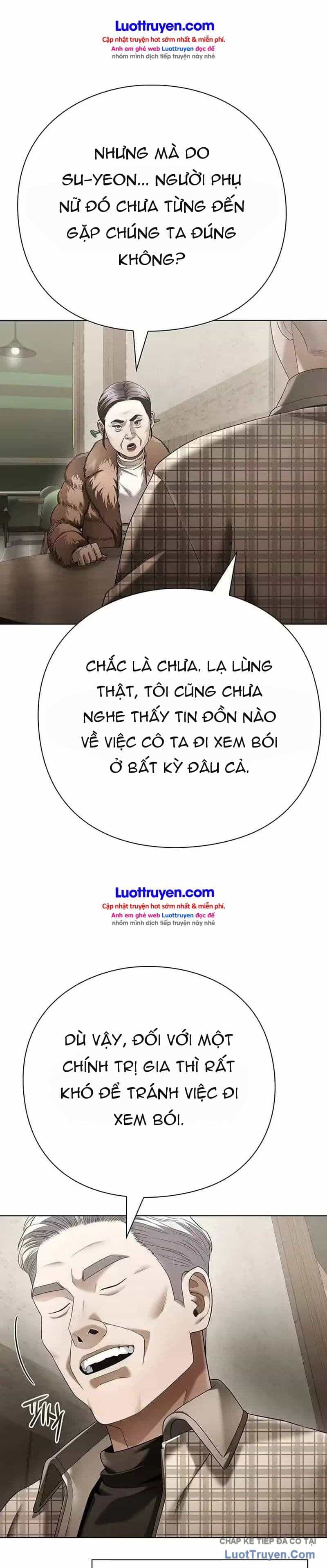 Nhân Viên Văn Phòng Nhìn Thấy Vận Mệnh - Chương 176 - ảnh 2