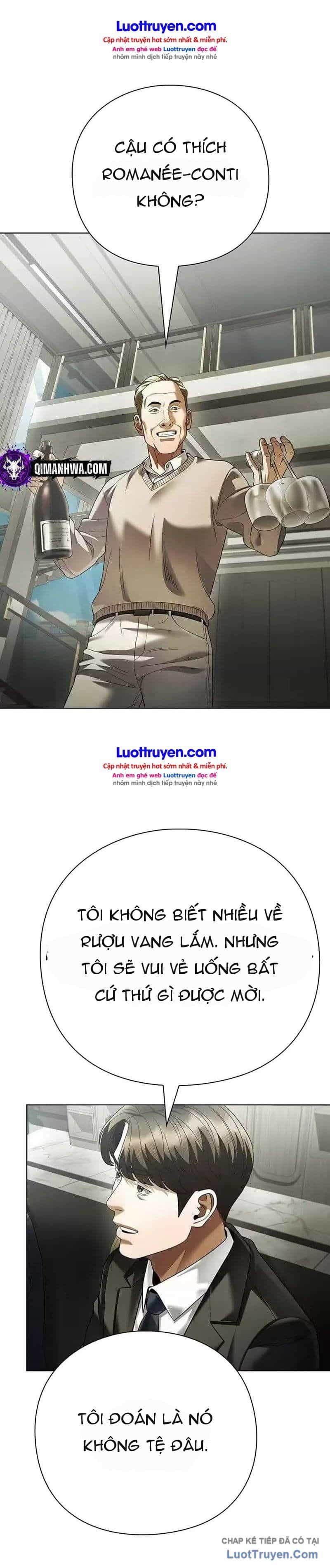 Nhân Viên Văn Phòng Nhìn Thấy Vận Mệnh - Chương 176 - ảnh 22