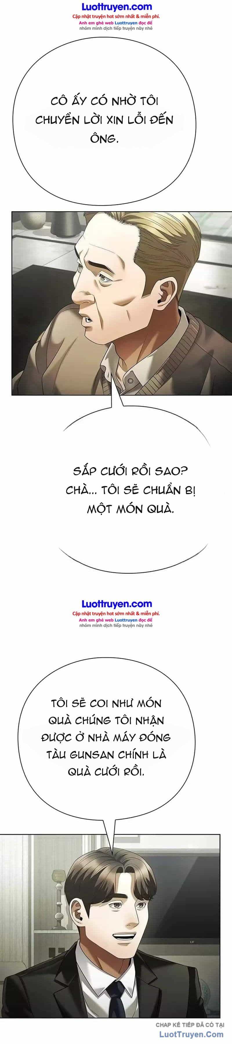 Nhân Viên Văn Phòng Nhìn Thấy Vận Mệnh - Chương 176 - ảnh 24