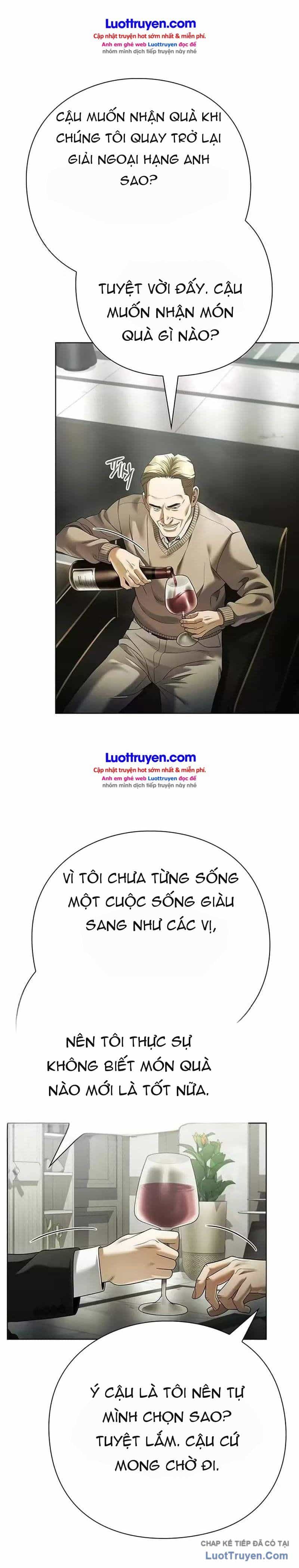 Nhân Viên Văn Phòng Nhìn Thấy Vận Mệnh - Chương 176 - ảnh 26