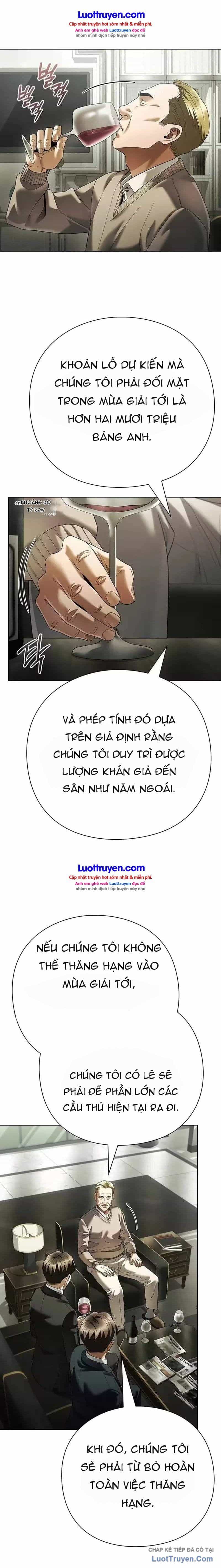 Nhân Viên Văn Phòng Nhìn Thấy Vận Mệnh - Chương 176 - ảnh 27