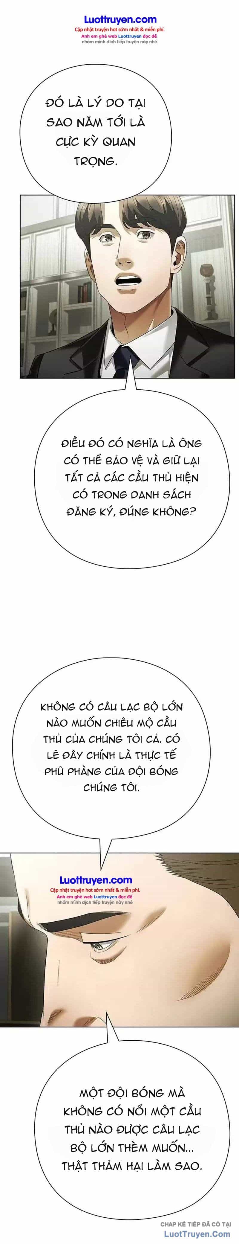 Nhân Viên Văn Phòng Nhìn Thấy Vận Mệnh - Chương 176 - ảnh 28