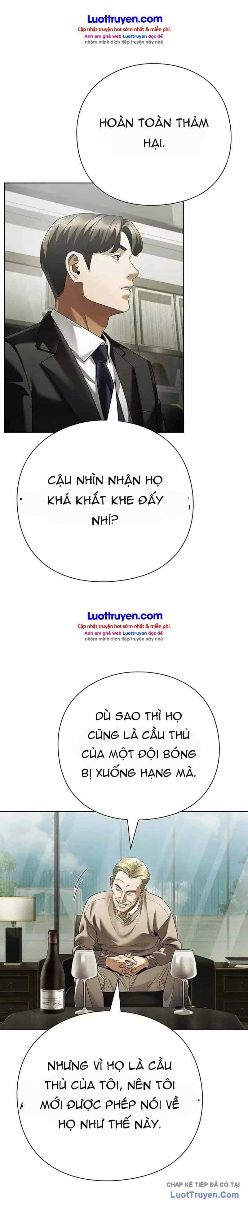Nhân Viên Văn Phòng Nhìn Thấy Vận Mệnh - Chương 176 - ảnh 29