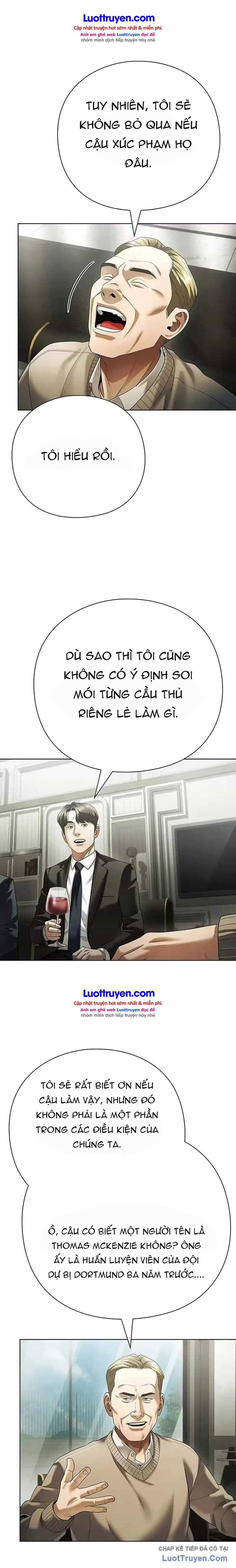 Nhân Viên Văn Phòng Nhìn Thấy Vận Mệnh - Chương 176 - ảnh 30