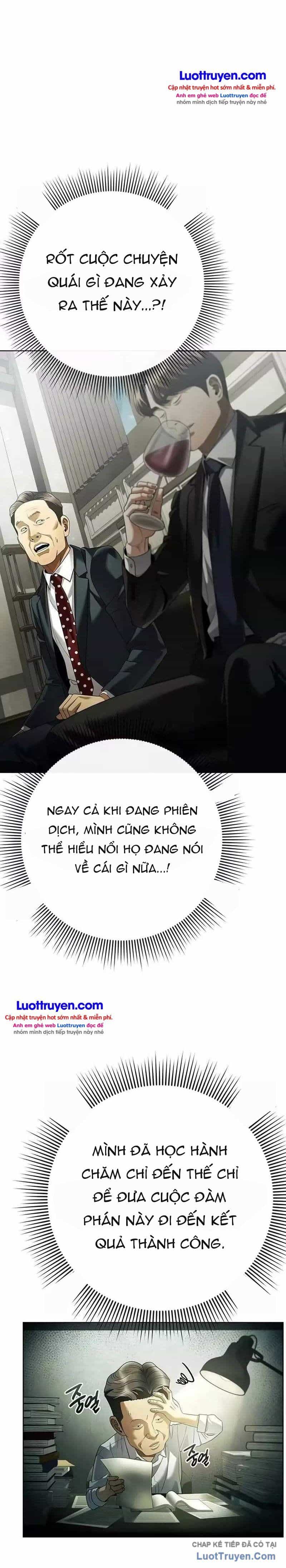 Nhân Viên Văn Phòng Nhìn Thấy Vận Mệnh - Chương 176 - ảnh 31