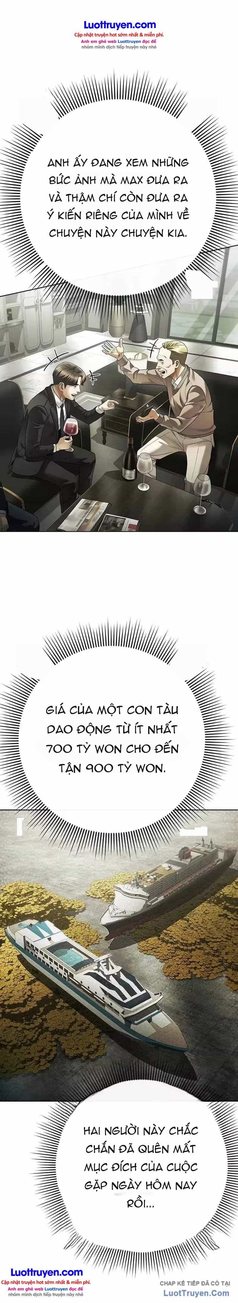 Nhân Viên Văn Phòng Nhìn Thấy Vận Mệnh - Chương 176 - ảnh 34